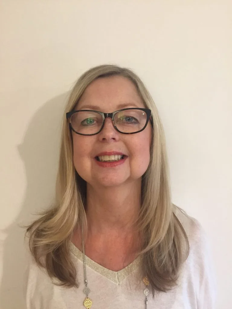 Angela, founder of Select Nannies